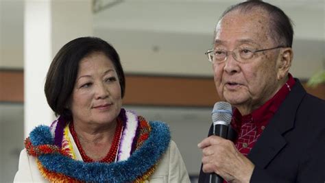 Profile: Hawaii Sen.-elect Mazie Hirono