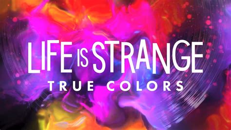 Life is Strange: True Colors Announced, Releases on September 10th