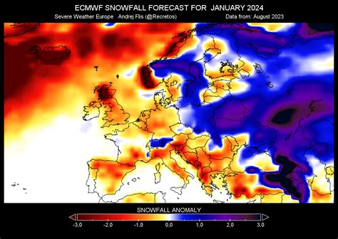 Winter Forecast 2024 European Commission - Janaya Marylou