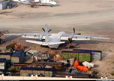 Antonov An-26 - Untitled | Aviation Photo #1694357 | Airliners.net