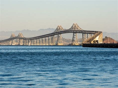 Richmond-San Rafael Bridge Repairs To Keep 3 Lanes Closed For Weeks | San Rafael, CA Patch