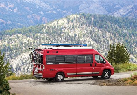 Motorhome Reviews - RV.com