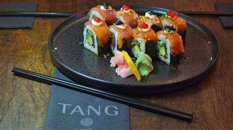 FIRST LOOK: 4 DISHES WE TRIED AT THE NEW TEMPTING TANG RESTAURANT ...