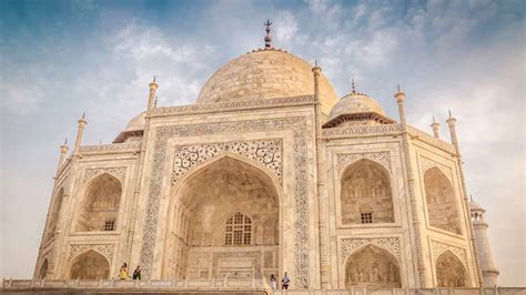 Taj Mahal 22 Locked Rooms | Taj Mahal Secrets | Taj Mahal Controversial History | HerZindagi