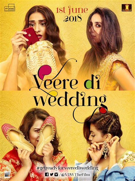 Veerey Di Wedding: Box Office, Budget, Hit or Flop, Predictions ...