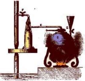 Thomas Savery (1650 - 1715) - Water and Energy into the 21st Century