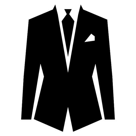 Suit PNG