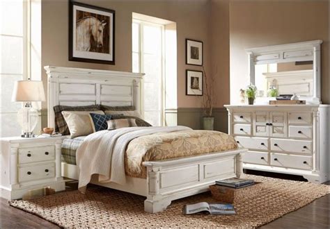 26 Beautiful Ashley Bedroom Furniture Ideas For You, These days, furniture made from… | White ...