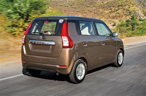 Maruti Suzuki Wagon R Price, Images, Reviews and Specs | Autocar India