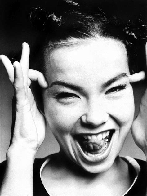 Violently Happy! Inside Björk Documentary | CVLT Nation