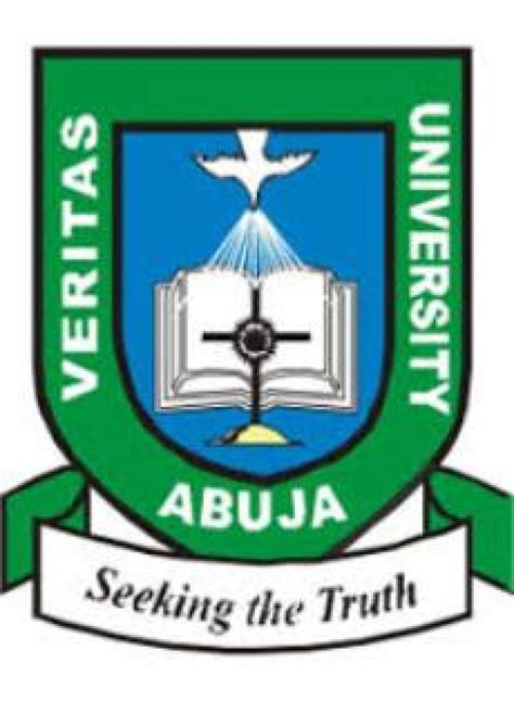 Veritas University, Abuja: Providing Quality Education in Nigeria ...