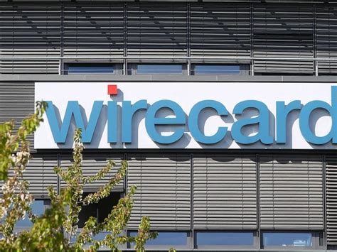 Wirecard Stock: Share Price Surges After Week From Hell - Markets Insider