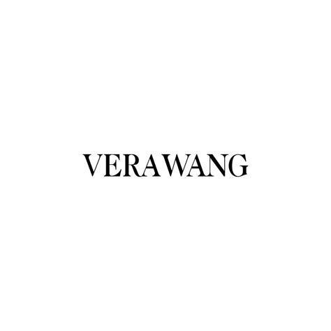 Vera Wang Wordmark Logo Vector - (.Ai .PNG .SVG .EPS Free Download)