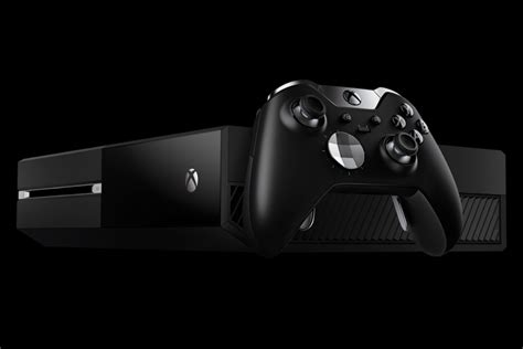 Xbox One Elite Bundle Out in November, Microsoft Says | TIME