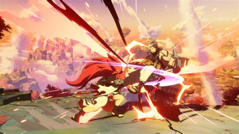 Guilty Gear: Strive DLC character Baiken launches January 28 alongside ...