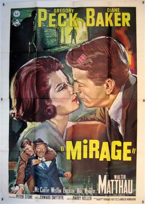 The Madison Adventure: Mirage [Full Movie]Ⓢ: Mirage Film