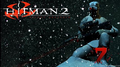 Hitman 2 Wallpapers - Wallpaper Cave