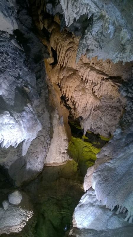 Belianska Cave | Caves Tatranská Kotlina | KamNaVylet.sk