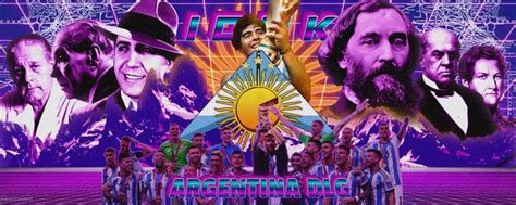 ARGENTINA D.L.G