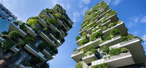 As India Moves Towards Eco-Friendly Structures, Only 4% Buildings In The Country Are ‘Green’