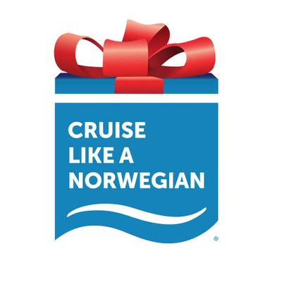 Norwegian Cruise Line - Official websites, official social media ...