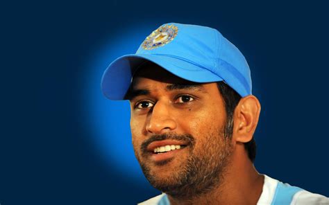 MS Dhoni Wallpaper 22521 - Baltana