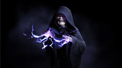 Emperor Palpatine Star Wars Battlefront II, HD Games, 4k Wallpapers ...