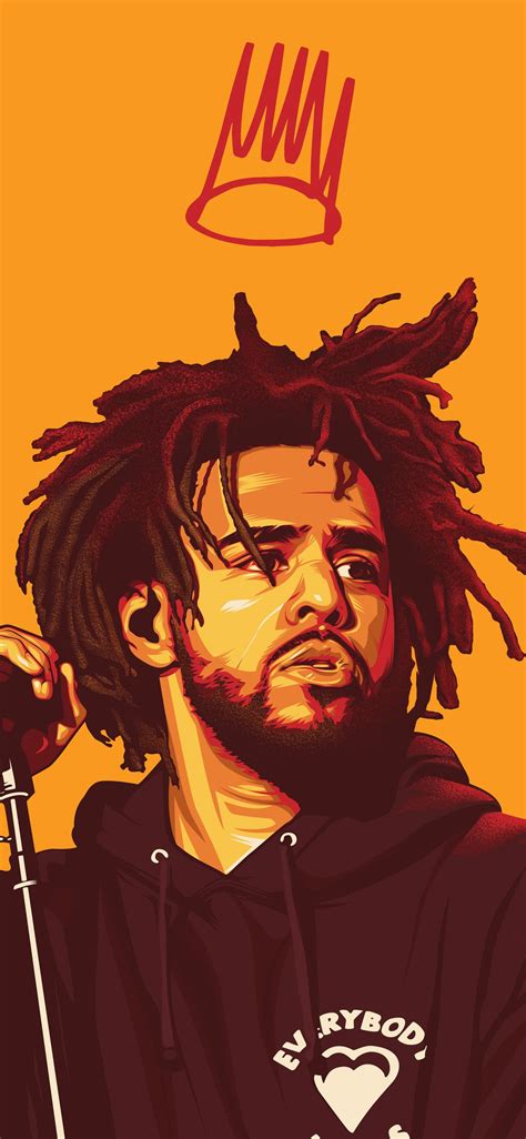 12 Awesome J Cole Iphone Wallpaper HD | J cole iphone wallpaper, J cole ...