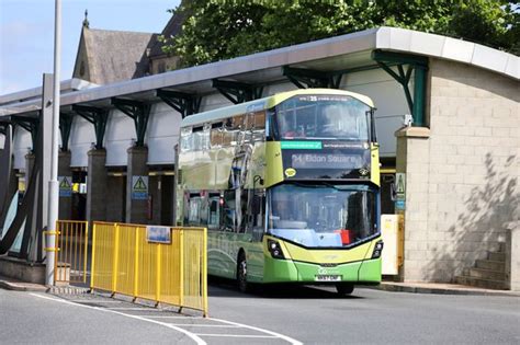 Go North East bus drivers to go on strike in September and October, Unite announces - Chronicle Live