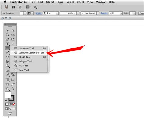 Is it possible to modify a rounded rectangle's radius in Photoshop? - Graphic Design Stack Exchange