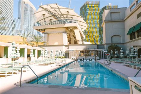 Park MGM Review: The Newly Renovated Las Vegas Hotel