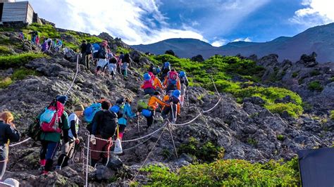 Mount Fuji: The Traveler’s Essential Guide and Tours - Tokyo Travel ...