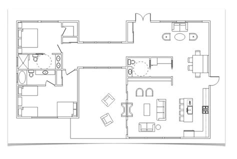 Sketchup 2d Floor Plan Symbols | Review Home Decor