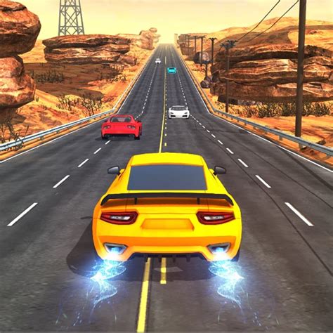 Racing 3D Extreme Car Race: Play Racing 3D Extreme Car Race online for free now.