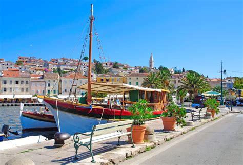 Lošinj, Croatia’s Island of Wellness and Vitality | Olive Tree Escapes Blog