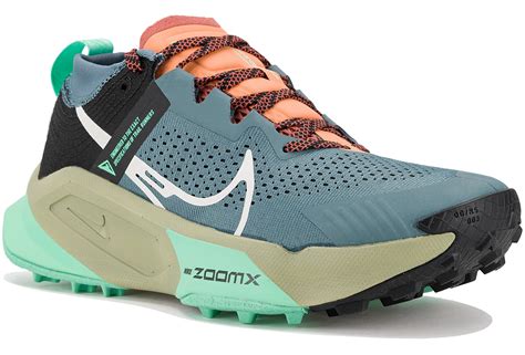 Nike ZoomX Zegama en promoción | Mujer Zapatillas Senderos Nike