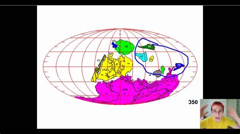 Supercontinent Cycle (Part 2) - YouTube