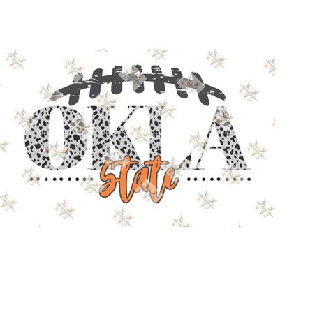 OSU Cowboys retro png, svg, OSU svg, OSU png, Go pokes png, - Inspire Uplift