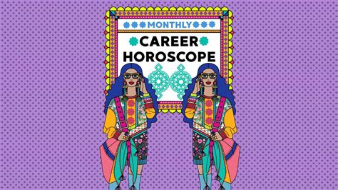 Your Career Horoscope for October 2021 – Umlazi Channel