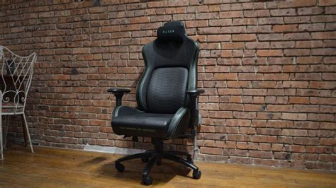 Razer Iskur gaming chair review | TechRadar