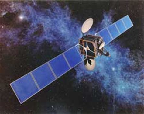 Spaceflight Now | Atlas Launch Report | The EchoStar 6 satellite