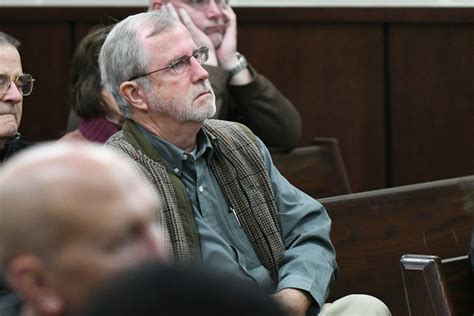 Denise Williams murder trial: Brian Winchester says affair 'snowballed'