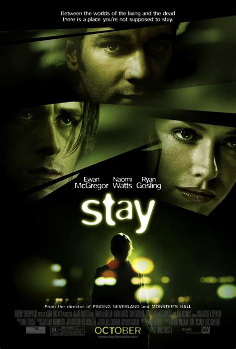 Stay (2005) | PrimeWire