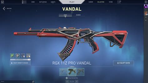 EU + RGX 11z Pro Vandal + Recon Balisong + Forsaken Ritual Blade + Winterwunderland Vandal ...