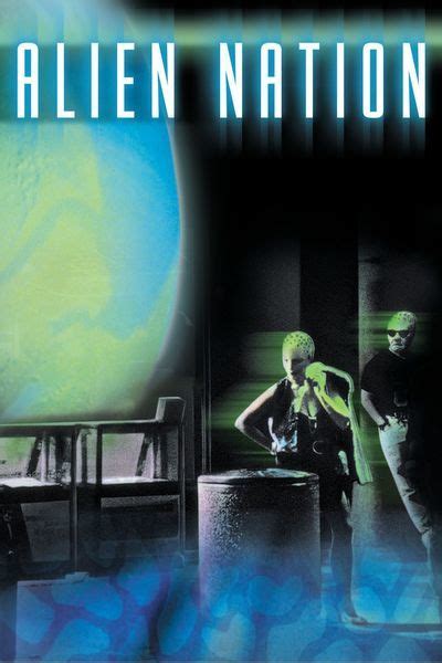 Alien Nation Movie Review & Film Summary (1988) | Roger Ebert