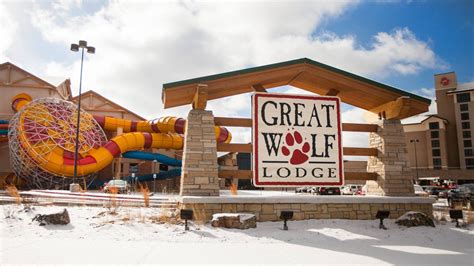 Great Wolf Lodge | Southern Colorado | Hotels and Resorts, Attractions ...