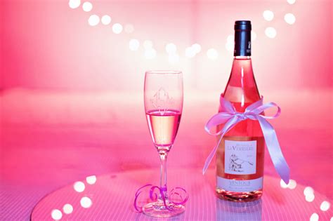 Free Images : celebration, rose, holiday, drink, red wine, wedding, alcohol, wineglass, wine ...