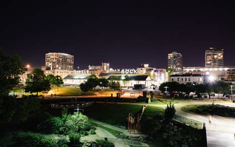 32 Best & Fun Things to Do in Little Rock (AR) - Attractions & Activities