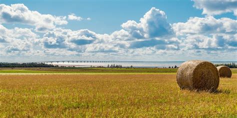 PEI History | Faith Island