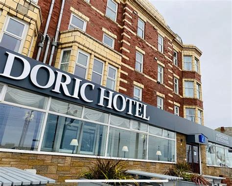 THE 10 BEST Blackpool Hotels with a Pool (2020) - Tripadvisor